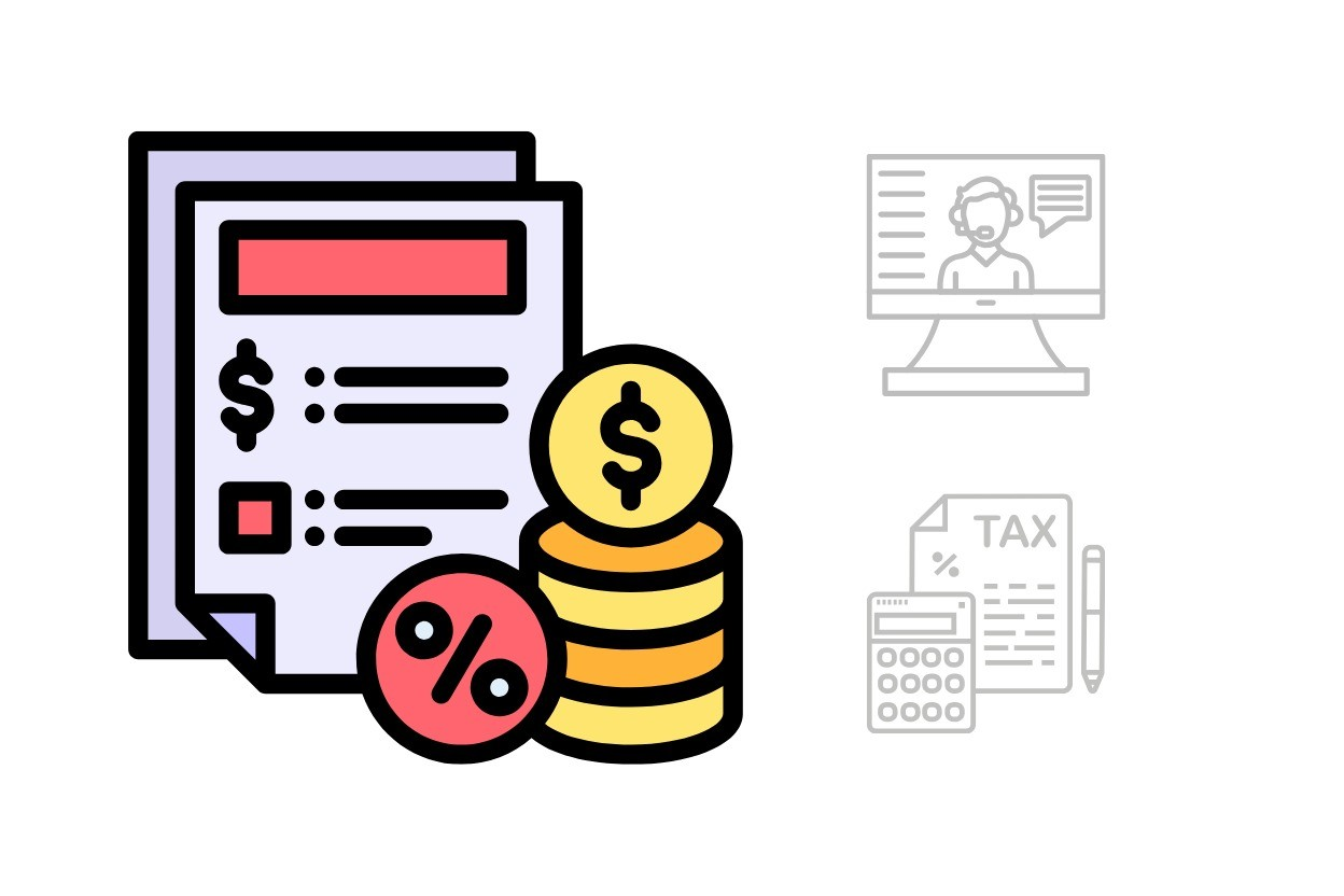 Obtain ITIN charleston