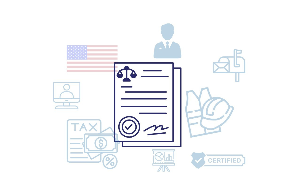 ITIN Application charleston